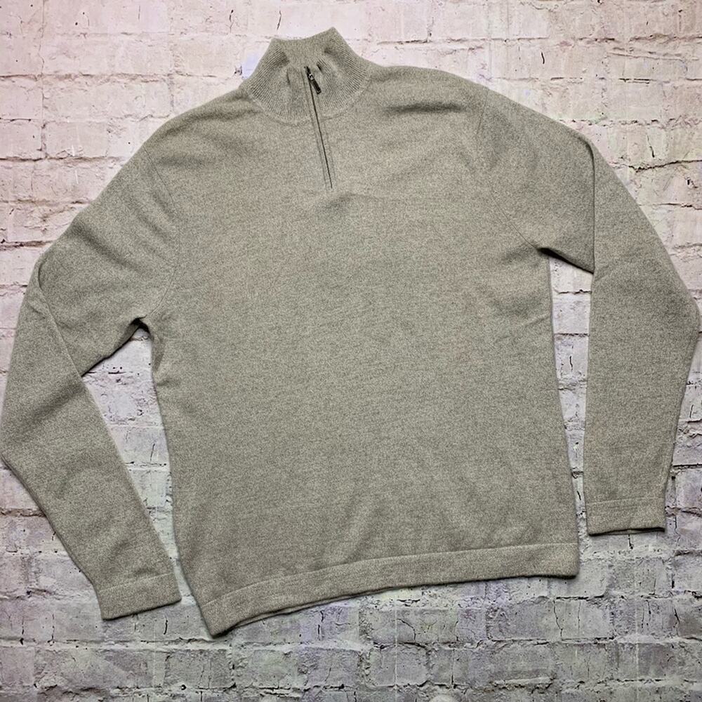 Alfani  Cashmere Pullover